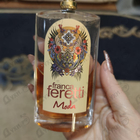 Парфюм Brocard Франка Феретти Мода