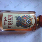 Отзывы Brocard Франка Феретти Мода