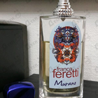 Парфюм Brocard Франка Феретти Мурано