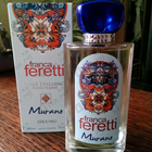 Парфюм Brocard Франка Феретти Мурано