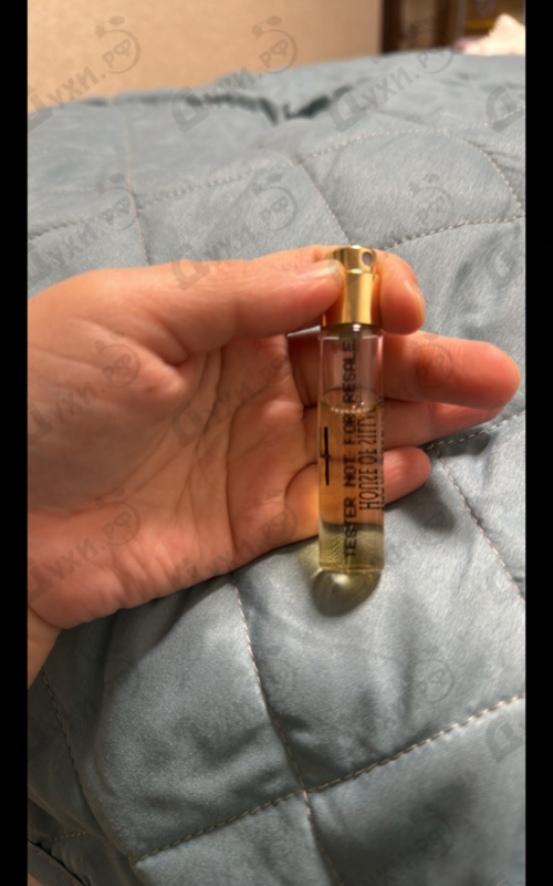 Купить No. 4 United We Stand The Trend от House Of Sillage