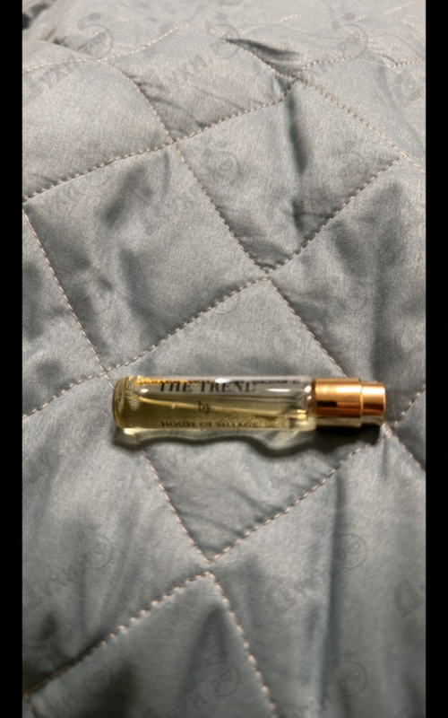 Отзывы House Of Sillage No. 4 United We Stand The Trend