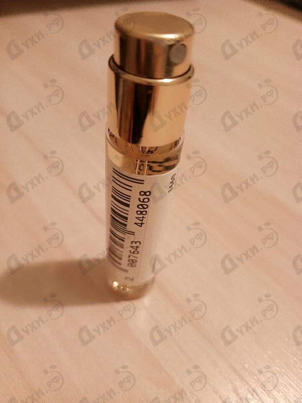 Духи No. 4 United We Stand The Trend от House Of Sillage