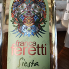 Отзывы Brocard Франка Феретти Сиеста