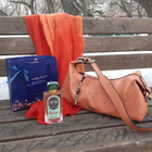 Отзыв Brocard Франка Феретти Сиеста