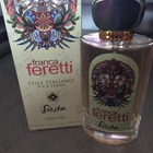 Отзывы Brocard Франка Феретти Сиеста