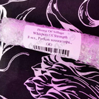 Отзывы House Of Sillage Whispers Of Strength