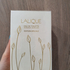 Парфюмерия Lalique Lalique de Lalique Millenium (20th Anniversary Limited Edition)