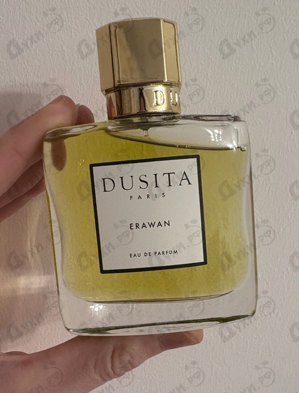 Отзыв Dusita Erawan