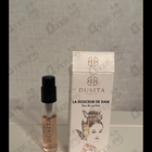 Парфюм Dusita La Douceur De Siam