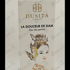 Парфюм Dusita La Douceur De Siam