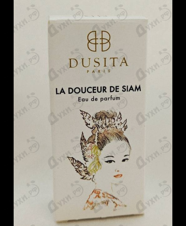 Купить La Douceur De Siam от Dusita