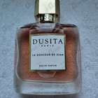 Духи La Douceur De Siam от Dusita