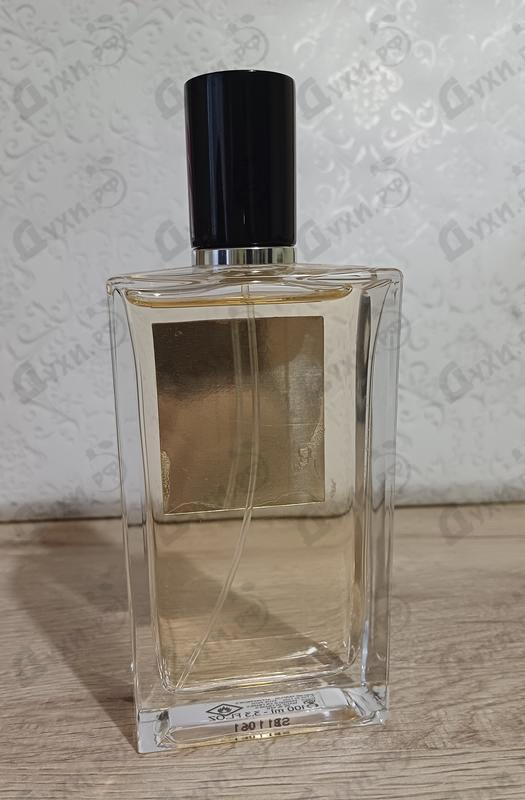 Духи Santal Basmati от Affinessence