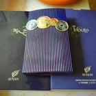 Парфюм Afnan Tribute Blue
