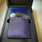 Отзыв Afnan Tribute Blue