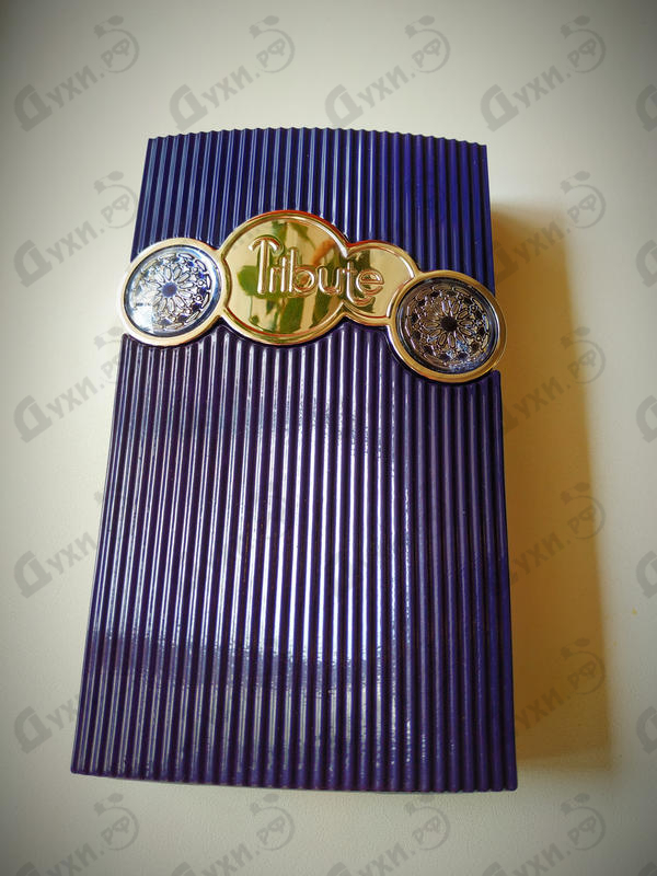 Парфюмерия Tribute Blue от Afnan