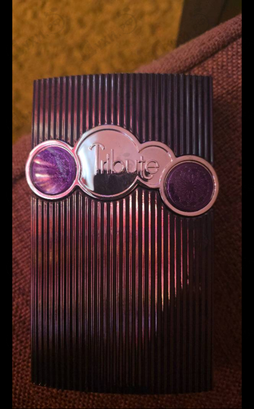 Парфюмерия Tribute Blue от Afnan