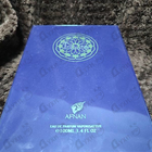 Отзыв Afnan Tribute Blue