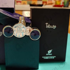 Отзыв Afnan Tribute Blue