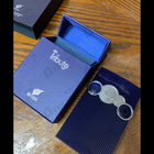 Отзывы Afnan Tribute Blue