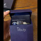 Отзыв Afnan Tribute Blue