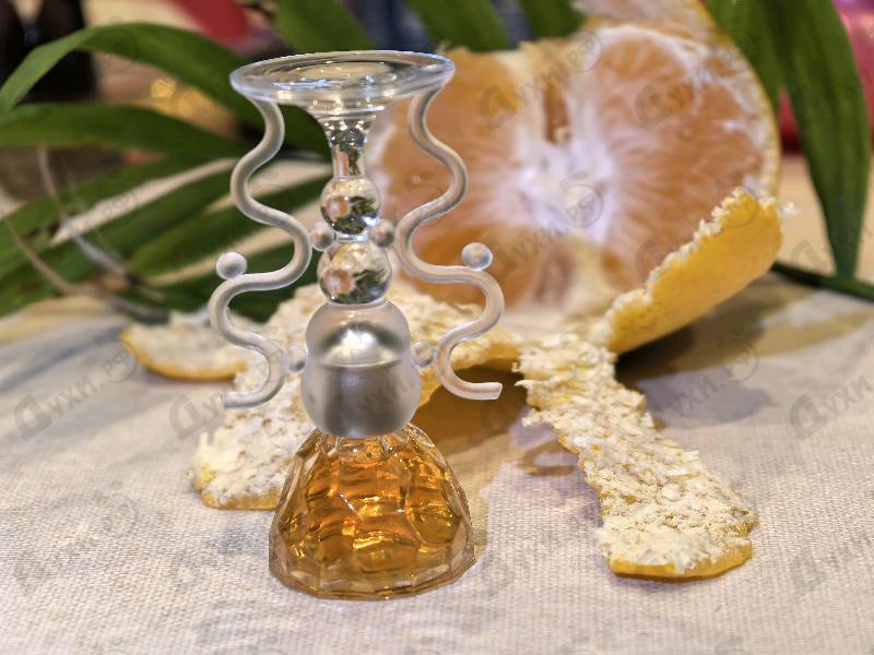 Отзыв Azzaro Oh La La