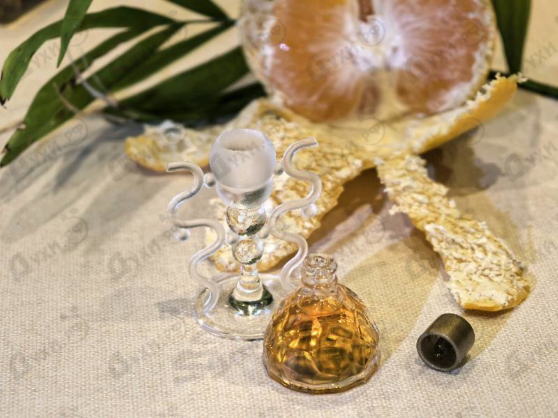 Отзыв Azzaro Oh La La