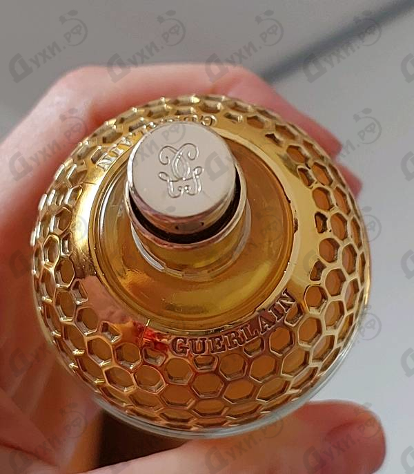 Парфюмерия Aqua Allegoria Rosa Magnifica от Guerlain