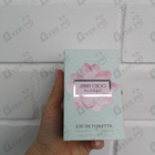 Отзыв Jimmy Choo Floral