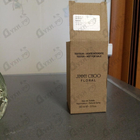 Отзывы Jimmy Choo Floral