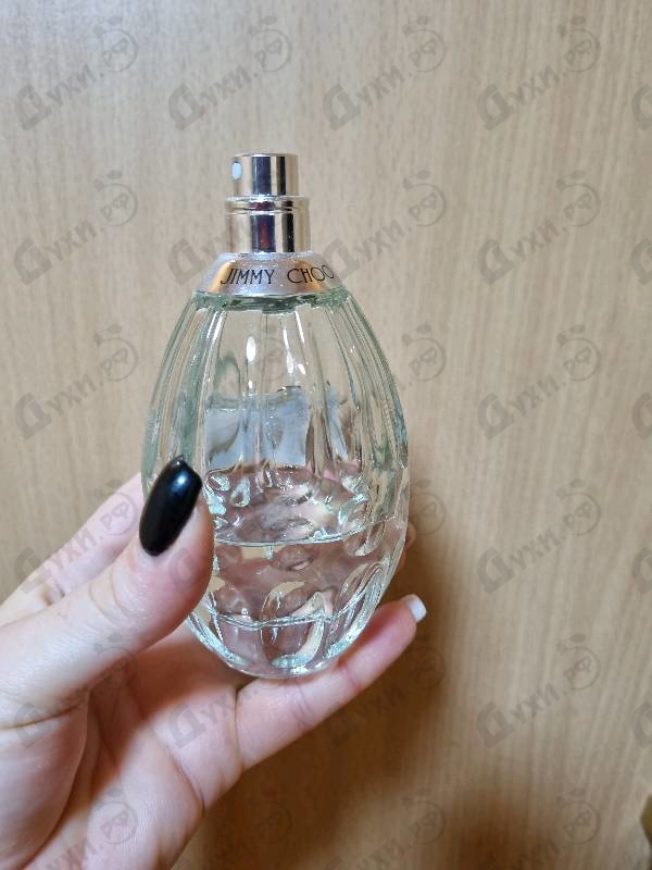 Купить Floral от Jimmy Choo