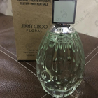 Духи Floral от Jimmy Choo
