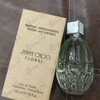 Отзывы Jimmy Choo Floral