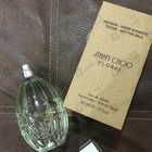 Отзыв Jimmy Choo Floral