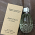 Парфюмерия Jimmy Choo Floral