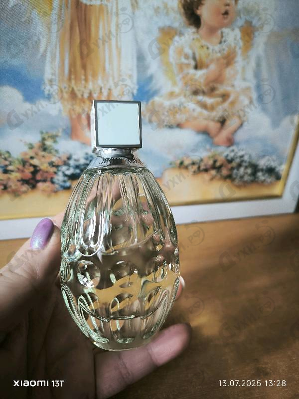 Парфюмерия Floral от Jimmy Choo