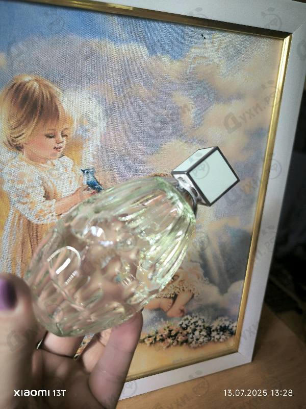 Духи Floral от Jimmy Choo