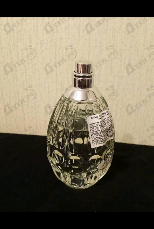 Духи Jimmy Choo Floral Купить Floral от Jimmy Choo