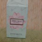 Отзывы Jimmy Choo Floral