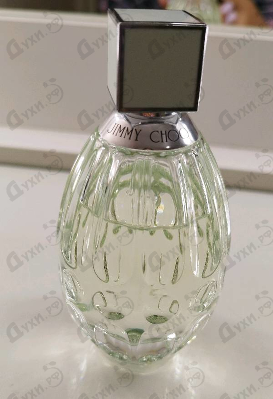 Купить Floral от Jimmy Choo