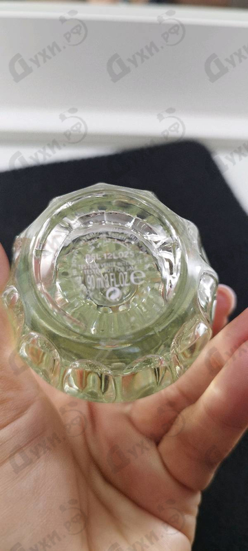 Отзывы Jimmy Choo Floral