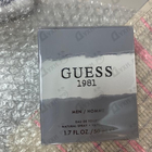 Отзыв Guess Guess 1981