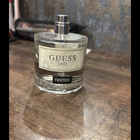 Отзывы Guess Guess 1981