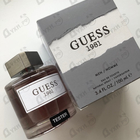 Отзыв Guess Guess 1981