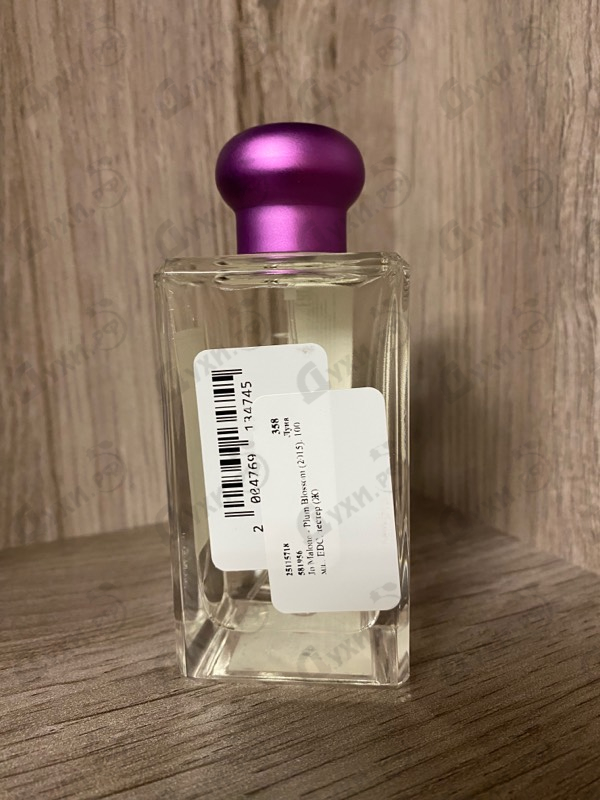 Купить Plum Blossom (2015) от Jo Malone