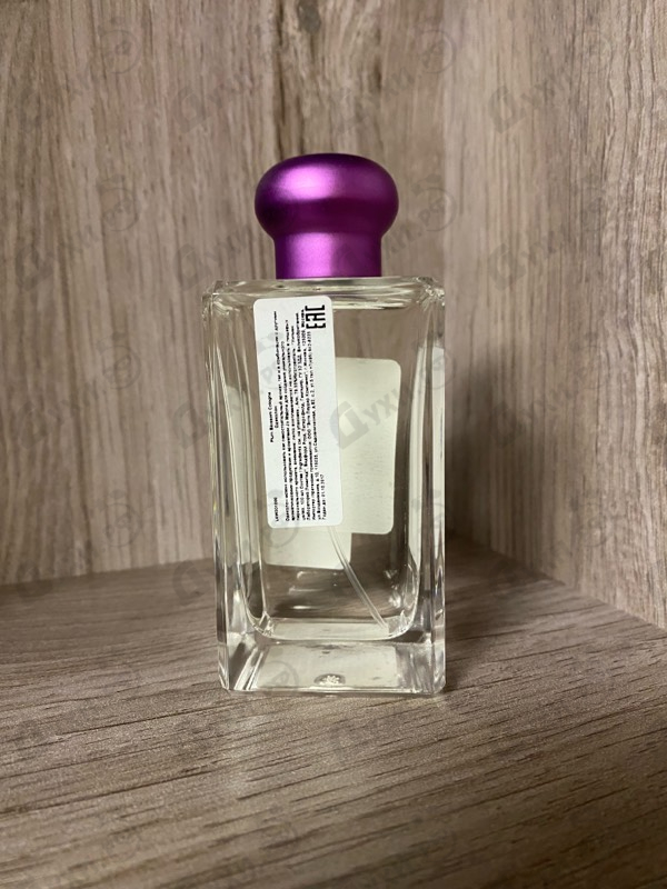 Духи Plum Blossom (2015) от Jo Malone