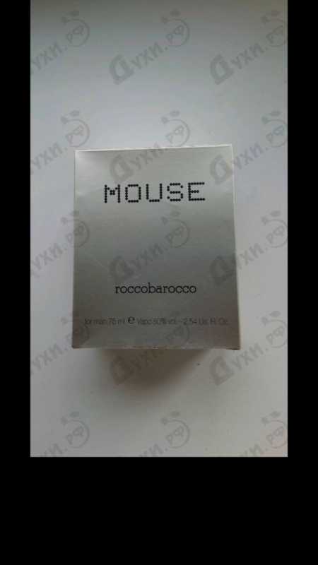 Купить Mouse от Roccobarocco