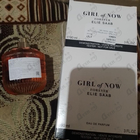 Отзыв Elie Saab Girl Of Now Forever