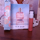 Парфюм Elie Saab Girl Of Now Forever